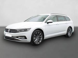 Volkswagen Passat 1.5 TSI DSG Business LED NAVI DCC 18