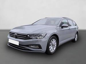 Volkswagen Passat 1.5 TSI DSG Business NAVI LED ACC