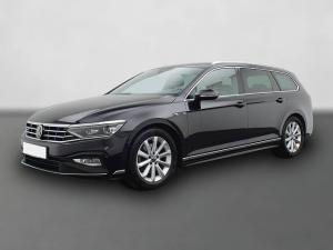 Volkswagen Passat 1.5 TSI DSG Elegance R-Line AHK DIG.COCKPIT IQ.DRIVE AREA VIEW NAVI