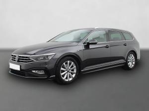 Volkswagen Passat 1.5 TSI DSG Elegance R-Line AHK DIG.COCKPIT IQ.DRIVE AREA VIEW NAVI
