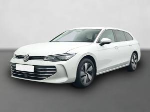 Volkswagen Passat 1.5 TSI DSG NAVI AHK KAMERA LED