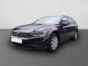Volkswagen Passat 1.5 TSI DSG NAVI AHK LED ACC