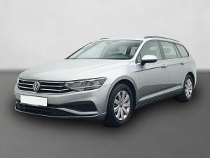 Volkswagen Passat 1.5 TSI NAVI LED KAMERA SHZ