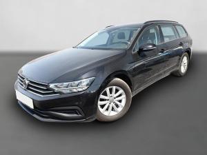 Volkswagen Passat 1.6 TDI 120 DSG LED Nav SHZ AppCo