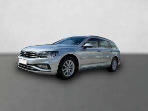 Volkswagen Passat 2.0 TDI Business LED Navi ACC AHK