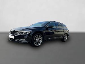 Volkswagen Passat 2.0 TDI Business *LED Navi AHK*