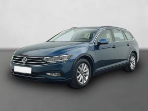 Volkswagen Passat 2.0 TDI Business PANO HUD eHECK KEYLESS NAVI ACC