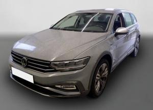 Volkswagen Passat 2.0 TDI DSG 4Mo AHK REAR VIEW ACC NAVI