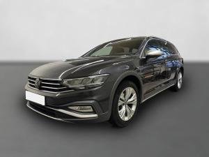 Volkswagen Passat 2.0 TDI DSG 4Mo. AHK REAR VIEW LED