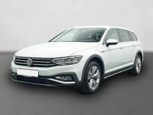 Volkswagen Passat 2.0 TDI DSG 4Mo. AHK STANDHZ REAR NAVI LED SHZ
