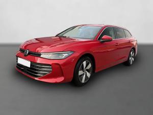 Volkswagen Passat 2.0 TDI DSG Business AHK REAR VIEW LED NAVI