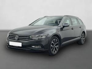Volkswagen Passat 2.0 TDI DSG Business NAVI AHK ACC