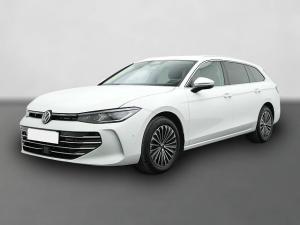 Volkswagen Passat 2.0 TDI DSG Elegance