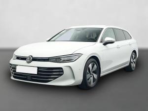 Volkswagen Passat 2.0 TDI DSG Elegance AHK 360 eHECK NAVI ACC