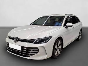 Volkswagen Passat 2.0 TDI DSG Elegance IQ.Drive/360°/TrailerAssist/17″/Sportfw.
