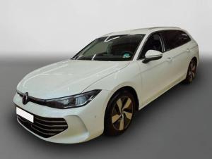Volkswagen Passat 2.0 TDI DSG Elegance IQ.Light/ACC/360°/App/Navi/AHK