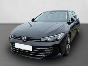 Volkswagen Passat 2.0 TDI DSG Facelift Business *AHK*Kamera*Navi*LED*