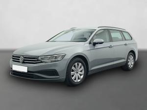 Volkswagen Passat 2.0 TDI DSG NAVI LED KAMERA ACC