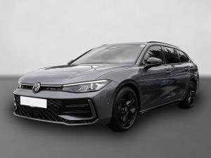 Volkswagen Passat 2.0 TDI DSG R-Line 360 ACC AHK AUT