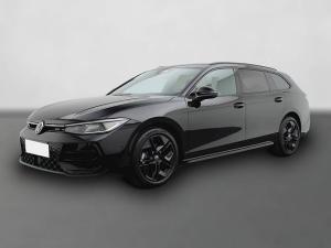 Volkswagen Passat 2.0 TDI DSG R-line BLACK-STYLE inkl. WKR DCC HUD MATRIX H&K