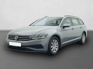 Volkswagen Passat 2.0 TDI NAVI KAMERA eHECK