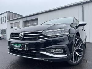 Volkswagen Passat Alltrack 2.0 TDI DSG 4Motion 191¤ m. 20 Anzahlung DAB Navi ACC LED PDC Klima