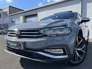 Volkswagen Passat Alltrack 2.0 TDI DSG 4Motion 215¤ m. 20 Anzahlung AHK Panorama Active Info Navi ACC LED DAB SHZ