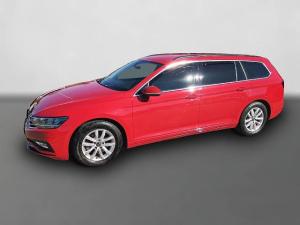 Volkswagen Passat BUSINESS NAVI / AHK / LED / KAMERA / ACC / PDC