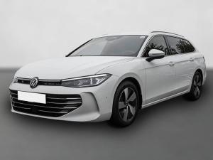 Volkswagen Passat  Elegance 2.0 l TDI 7-Gang-Doppelkupplungsgetrie