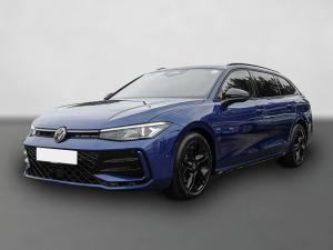 Volkswagen Passat  R-Line 2.0 l TDI 7-Gang-Doppelkupplungsgetriebe