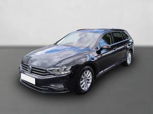 Volkswagen Passat Var. 1.5 TSI DSG Business AHK LED NAVI