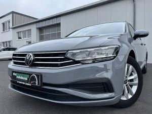 Volkswagen Passat Variant 1.5 TSI 155¤ m. 20 Anzahlung AHK Navi DAB SHZ PDC LED