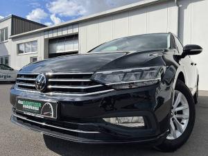 Volkswagen Passat Variant 1.5 TSI Business 163¤ m. 20 Anzahlung DAB Navi ACC LED SHZ PDC Klima