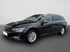 Volkswagen Passat Variant 1.5 TSI OPF DSG Business