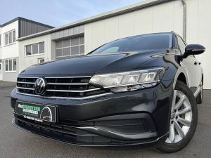 Volkswagen Passat Variant 2.0 TDI 144¤ m. 20 Anzahlung AHK Navi ACC LED SHZ DAB PDC