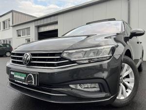 Volkswagen Passat Variant 2.0 TDI Business 134¤ m. 20 Anzahlung AHK Active Info Head Up Panorama DAB Navi ACC LED SHZ PDC Klima
