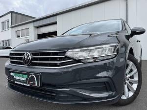 Volkswagen Passat Variant 2.0 TDI DSG 171¤ m. 20 Anzahlung AHK DAB Navi ACC LED SHZ PDC Klima
