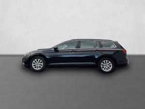 Volkswagen Passat Variant 2.0 TDI DSG Business 156¤ m. 20 Anzahlung DAB Navi ACC LED SHZ PDC Klima