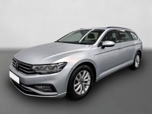 Volkswagen Passat Variant 2.0 TDI DSG Business AHK RFK LED
