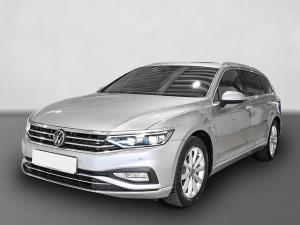 Volkswagen Passat Variant 2.0 TDI DSG Elegance-Navi*AHK*Kamera*Matrix-LED*Panorama