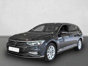 Volkswagen Passat Variant 2.0 TDI DSG Elegance-Navi*AHK*Kamera*Panorama*ACC*Matrix-LED