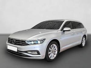 Volkswagen Passat Variant 2.0 TDI DSG Elegance-Navi*AHK*Kamera*Panorama*ACC*Matrix-LED