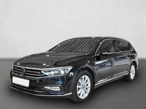 Volkswagen Passat Variant 2.0 TDI DSG Elegance-Navi*AHK*Kamera*Panorama*Matrix-LED