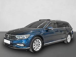 Volkswagen Passat Variant 2.0 TDI DSG Elegance-Navi*AHK*Kamera*Panorama*Matrix-LED