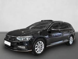 Volkswagen Passat Variant 2.0 TDI DSG Elegance-Navi*AHK*Kamera*Panorama*Winter-Paket