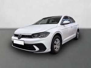 Volkswagen Polo 1.0 MPI LED SHZ PARKP DAB+