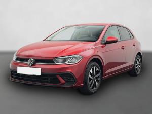 Volkswagen Polo 1.0 TSI DSG Life LED ACC PDC ALU 16