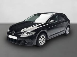 Volkswagen Polo 1.0 TSI DSG LIFE NAVI LED APP-CONNECT SICHT PDC KA