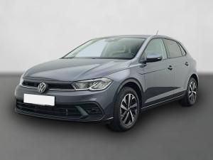 Volkswagen Polo 1.0 TSI DSG Move