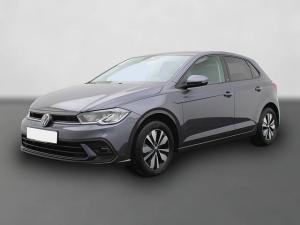 Volkswagen Polo 1.0 TSI DSG Move DIG.COCKPIT KAMERA NAVI